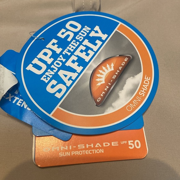 COLUMBIA NWT Men’s Omni Shade Shorts NWT - Picture 3 of 7